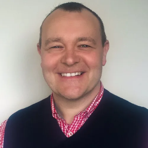 Andy Rogers